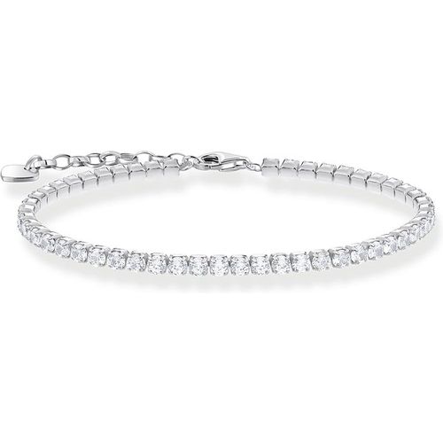 Bracelet A2167-051-14-L19V 925 Argent - Thomas Sabo - Modalova