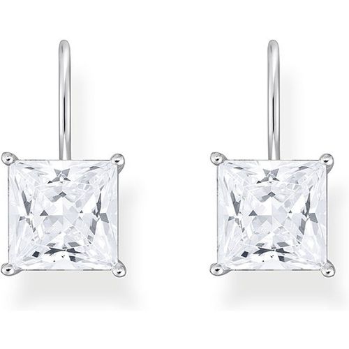 Boucles d'oreilles H2289-051-14 925 Argent - Thomas Sabo - Modalova