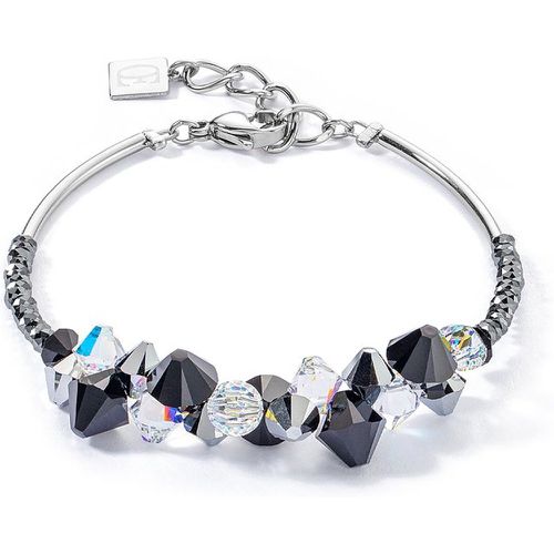 Bracelet 4640/30-1318 Acier inoxydable - Coeur De Lion - Modalova