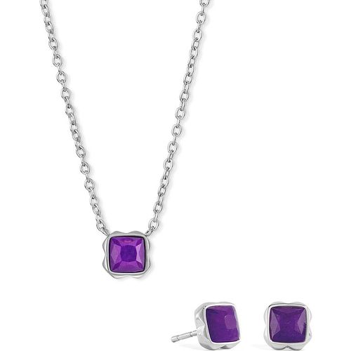 Set de bijoux 1300/54-0800 - Coeur De Lion - Modalova