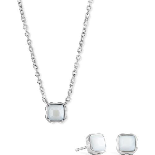 Set de bijoux 1300/54-1400 - Coeur De Lion - Modalova