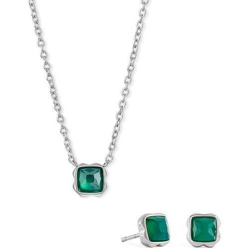 Set de bijoux 1300/54-0500 - Coeur De Lion - Modalova