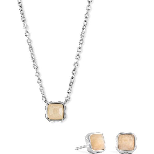 Set de bijoux 1300/54-1424 - Coeur De Lion - Modalova