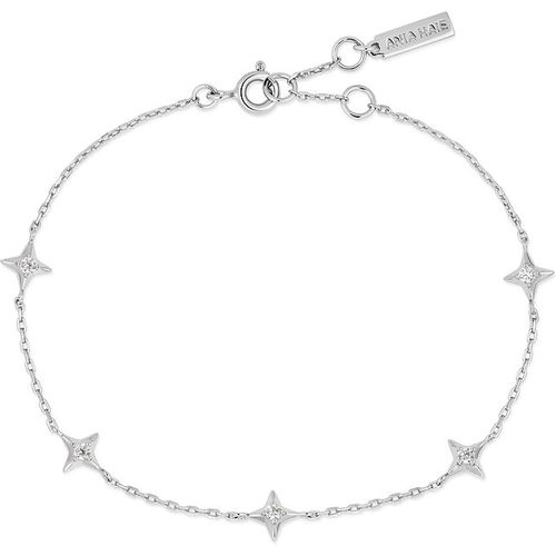 Bracelet Dusk Divas B061-02H 925 Argent - Ania Haie - Modalova