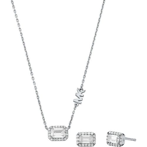 Set de bijoux KORS BRILLIANCE MKC1760CZSET - Michael Kors - Modalova