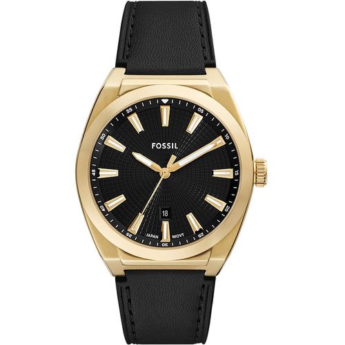 Montres EVERETT FS6089 - Fossil - Modalova