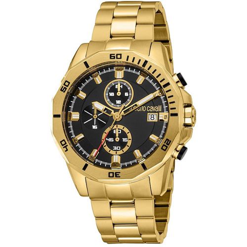 Montres Uomo Sport III RC5G109M0075 - Just Cavalli - Modalova