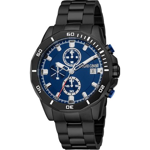 Montres Uomo Sport III RC5G109M0085 - Just Cavalli - Modalova