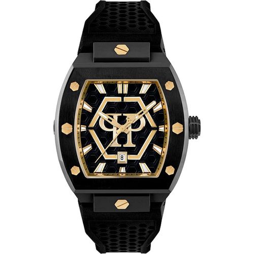 Montres THE HEXAGON PHANTOM PWPUA0224 - Philipp Plein - Modalova