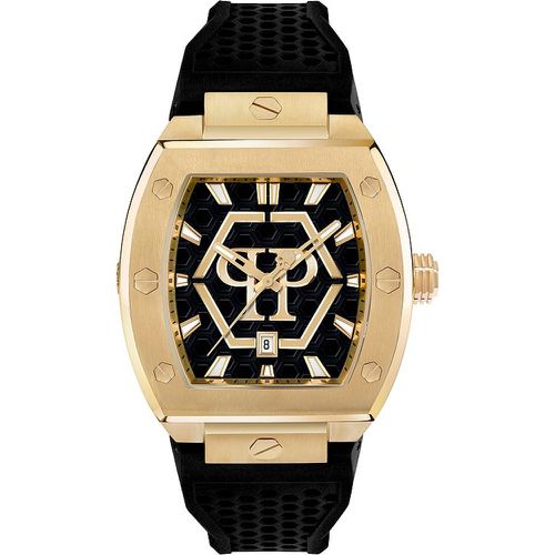 Montres THE HEXAGON PHANTOM PWPUA0424 - Philipp Plein - Modalova