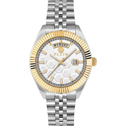 Montres DATE SUPERLATIVE GENT PWPVA0324 - Philipp Plein - Modalova