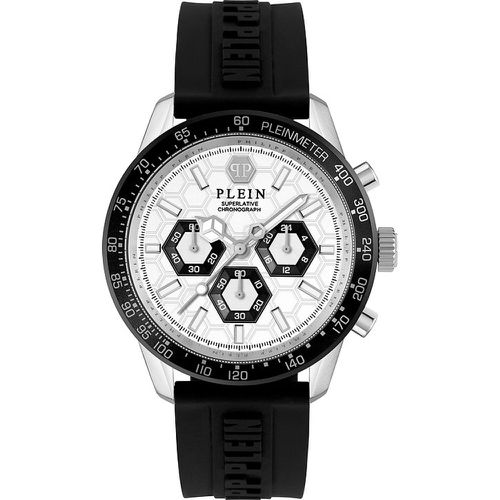 Montres PLEINMETER PWPYA0124 - Philipp Plein - Modalova