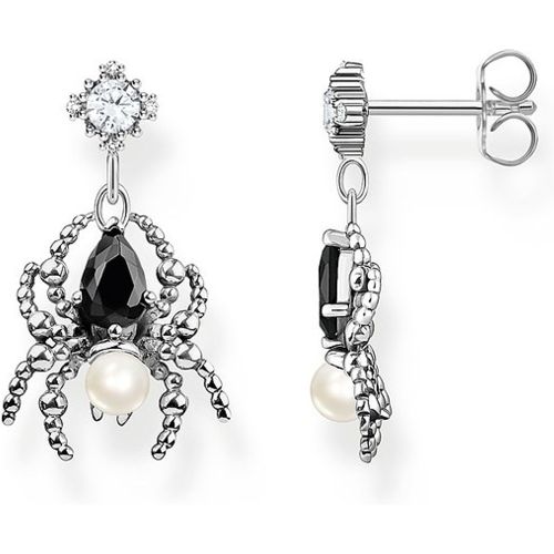 Boucles d'oreilles H2313-167-7 925 Argent - Thomas Sabo - Modalova