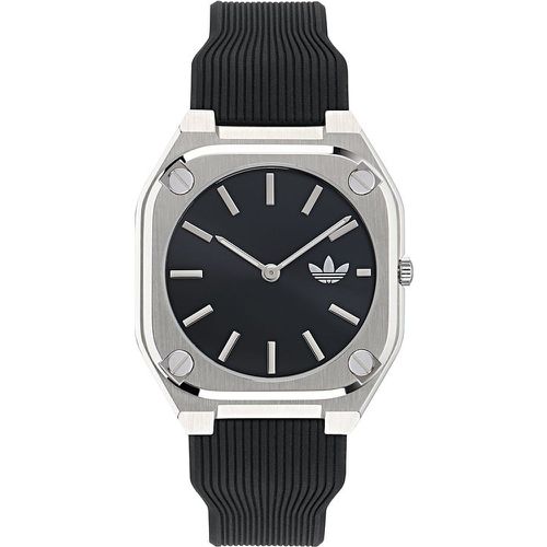 Adidas Montre unisexe AOFH24002 - Adidas - Modalova