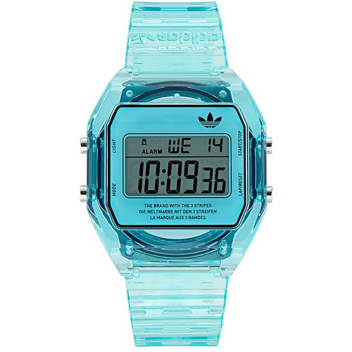 Adidas Montre unisexe AOST24065 - Adidas - Modalova