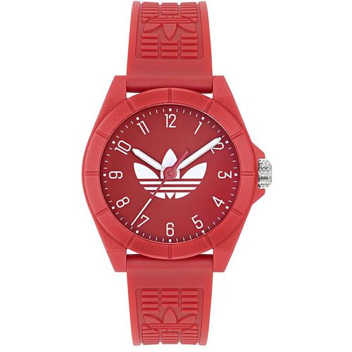 Adidas Montre unisexe AOST24573 - Adidas - Modalova