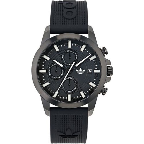 Adidas Montre pour hommes AOFH24521 - Adidas - Modalova