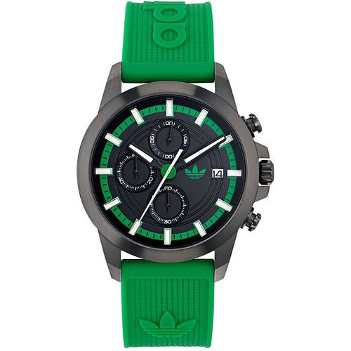 Adidas Montre pour hommes AOFH24522 - Adidas - Modalova