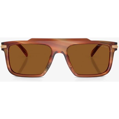 MK Lunettes de soleil Boston - Michael Kors - Modalova