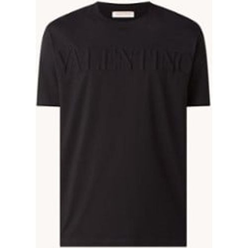 Valentino T-shirt avec logo - Valentino - Modalova