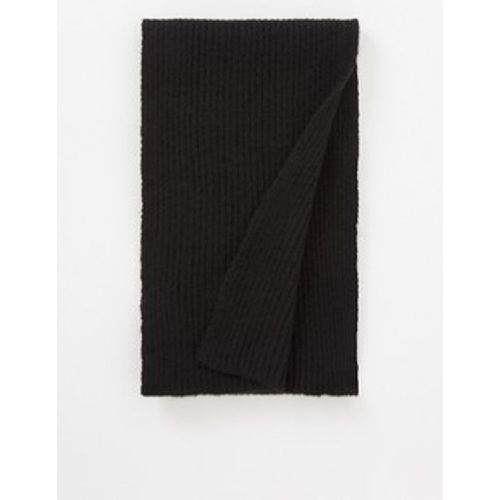 Écharpe en laine mélangée 180 x 30 cm - Calvin Klein - Modalova