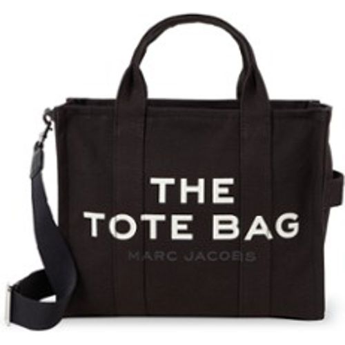 Petit sac à main en toile Traveller - The Marc Jacobs - Modalova