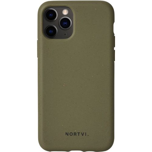 Rainforest Green pour iPhone 11 Pro Max - Nortvi - Modalova