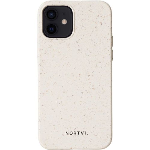Coque de téléphone Sand White pour iPhone 12 Pro - Nortvi - Modalova