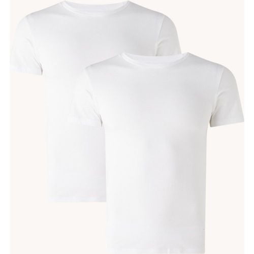 T-shirt en coton en lot de 2 - Ralph Lauren - Modalova