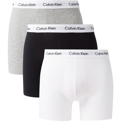 Calvin Klein Lot de 3 boxers 1770 - Calvin Klein - Modalova