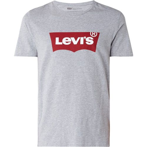 Levi's T-shirt avec imprimé logo - Levis - Modalova