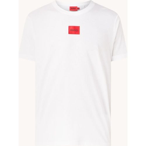 T-shirt Diragolino212 avec logo - Hugo Boss - Modalova