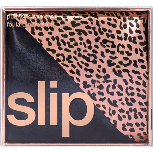 Pure Silk Hair Wrap - foulard à cheveux - slip - Modalova