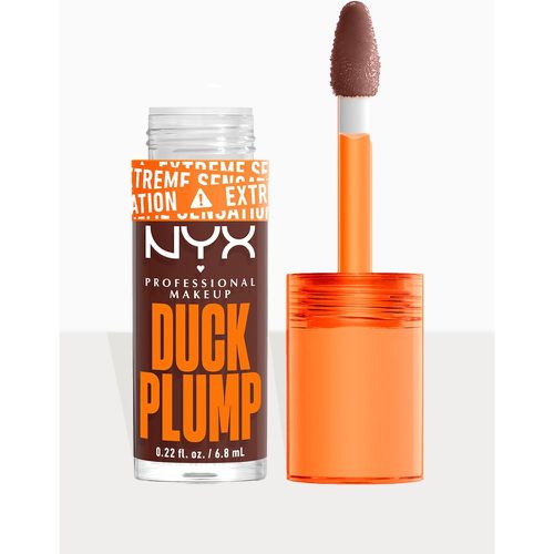 NYX PMU Gloss repulpant Duck Plump - PrettyLittleThing - Modalova