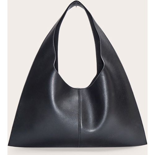 Sac à main en PU à anse ronde - PrettyLittleThing - Modalova