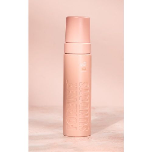 Forever Sundays Mousse autobronzante Dark - PrettyLittleThing - Modalova