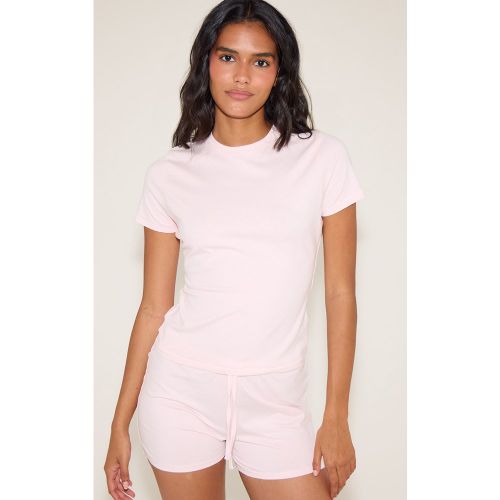 Short de pyjama en jersey - PrettyLittleThing - Modalova