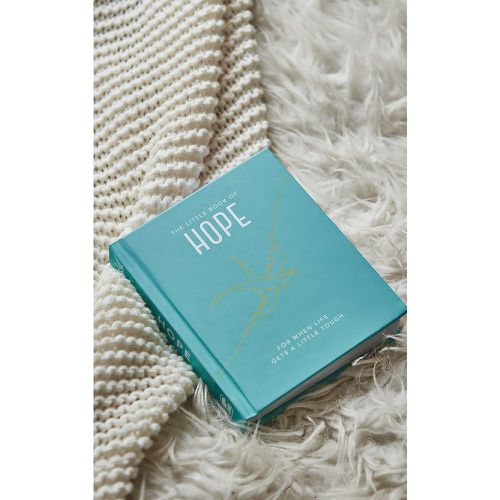 The little book of hope édition anglaise - PrettyLittleThing - Modalova