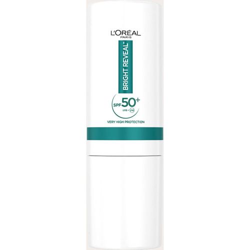 L'Oréal Paris Stick solaire anti-UV Bright Reveal FPS 50+ - PrettyLittleThing - Modalova