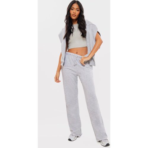 Tall Jogging basique à ourlets élimés - PrettyLittleThing - Modalova