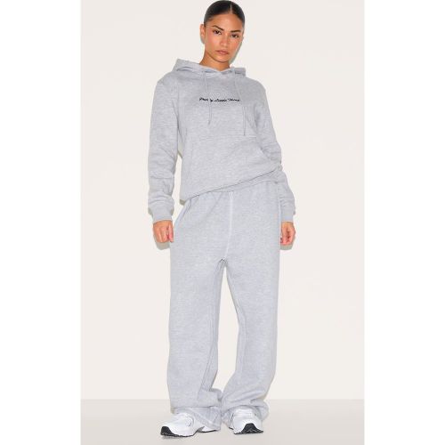 Petite Jogging à coutures contrastantes - PrettyLittleThing - Modalova