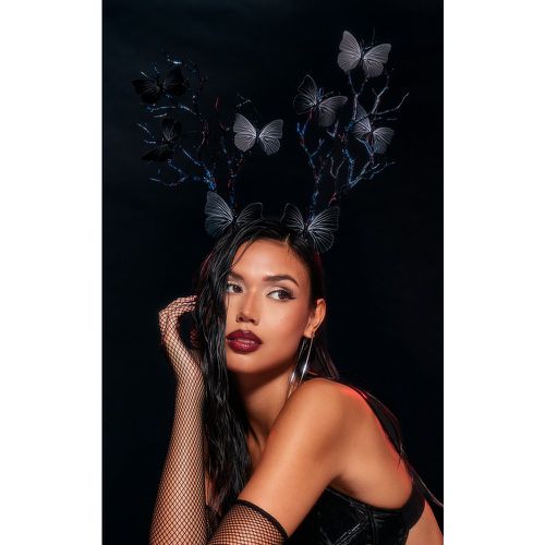 Serre-tête cerfs et papillons - PrettyLittleThing - Modalova