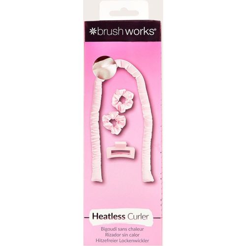 Brushworks Boucleur sans chaleur - PrettyLittleThing - Modalova