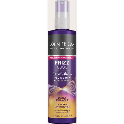 John Frieda Traitement miracle quotidien Frizz Ease 200ml - PrettyLittleThing - Modalova