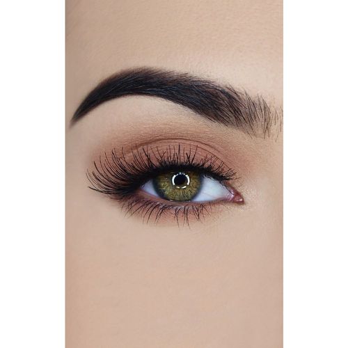 Gigi faux cils SOSUBYSJ, Noir - PrettyLittleThing - Modalova