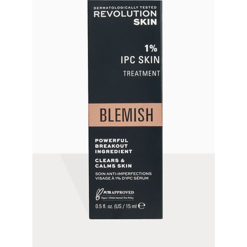 Revolution Skincare Sérum anti-imperfection Skin Hero à 1% Ipc - PrettyLittleThing - Modalova