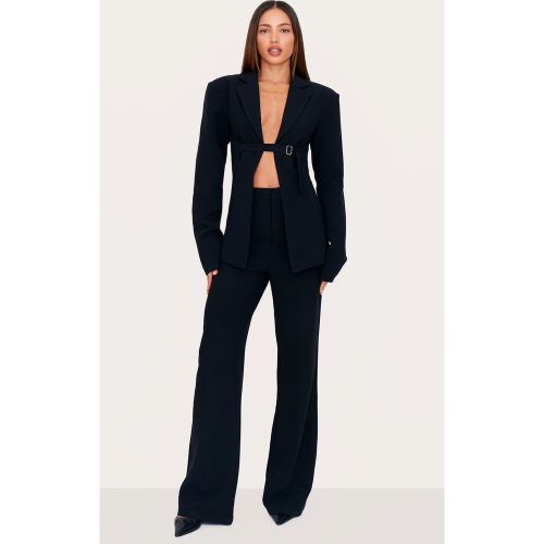 Tall Pantalon de tailleur taille haute | Taille 44 - PrettyLittleThing - Modalova