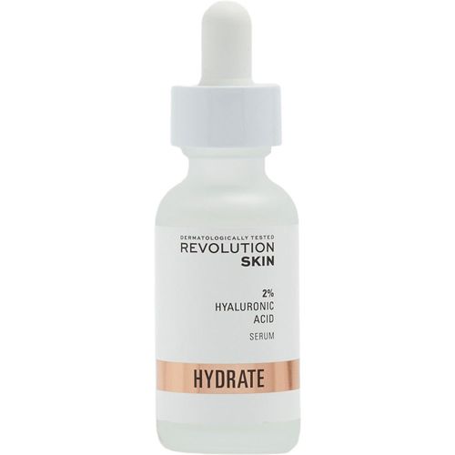 Revolution Sérum repulpant & hydratant à 2% d'acide hyaluronique - PrettyLittleThing - Modalova