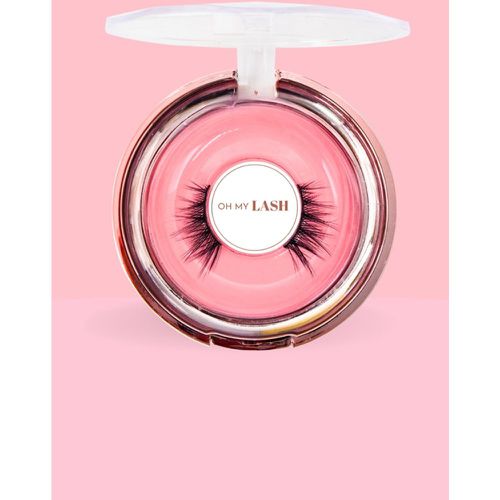 Oh My Lash Faux-cils Obsessed Wispy 3/4 - PrettyLittleThing - Modalova