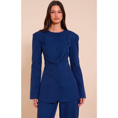 Blazer de tailleur ajusté - PrettyLittleThing - Modalova